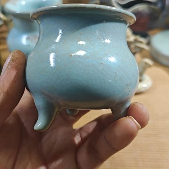 小***蛋古风雅颂L货甄选雅器