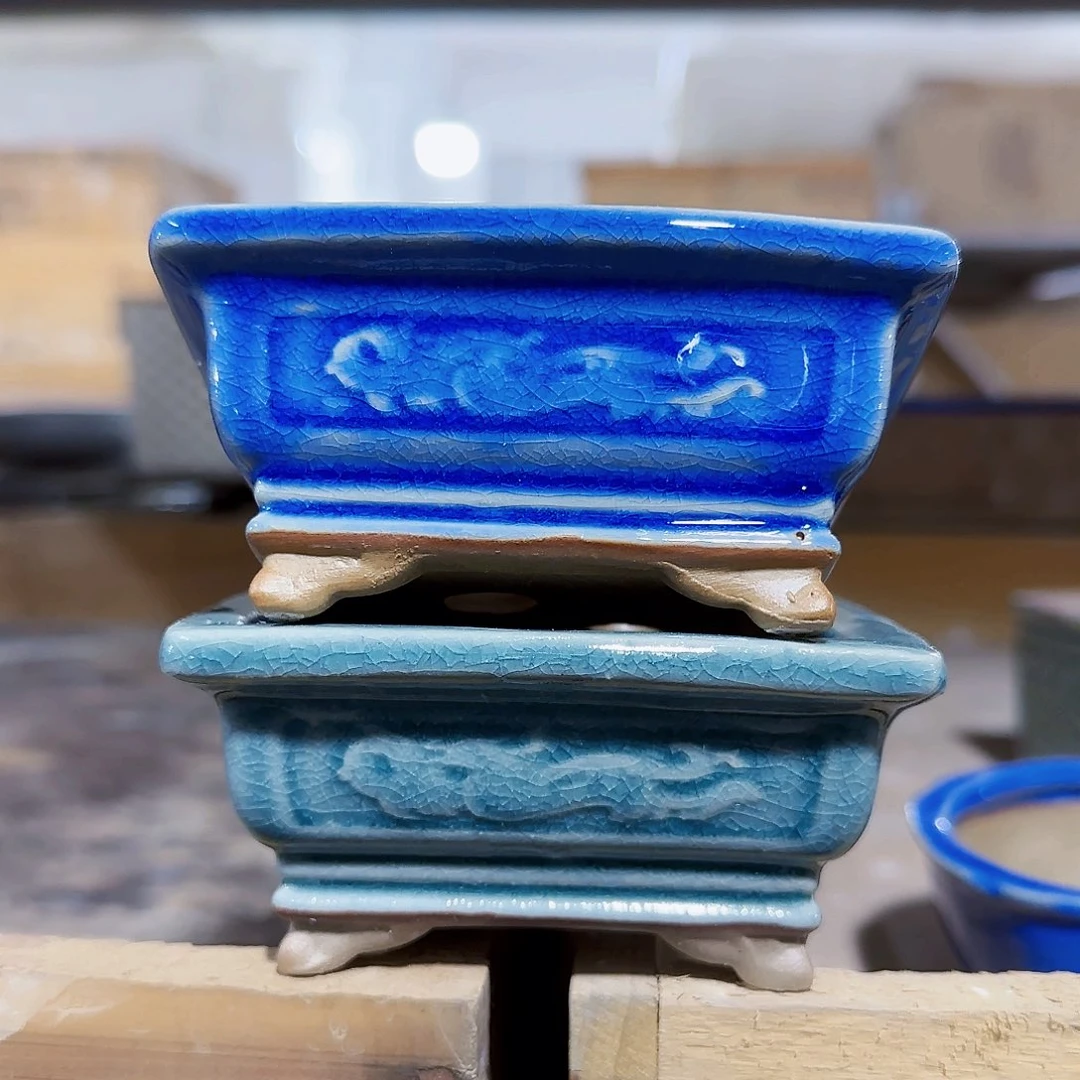 陶瓷花盆特价上新