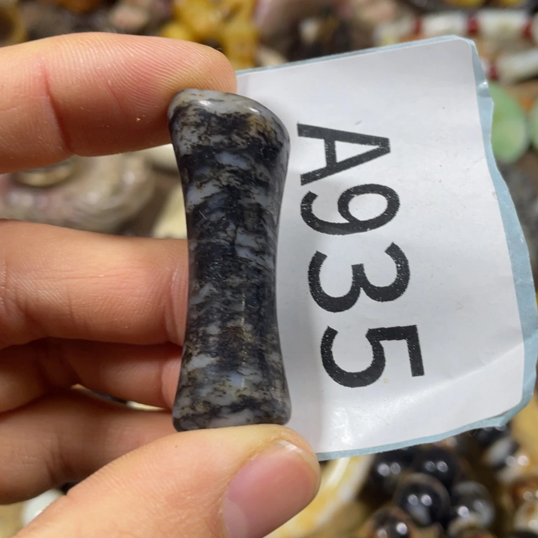 和田玉吊坠(不含链)未镶嵌