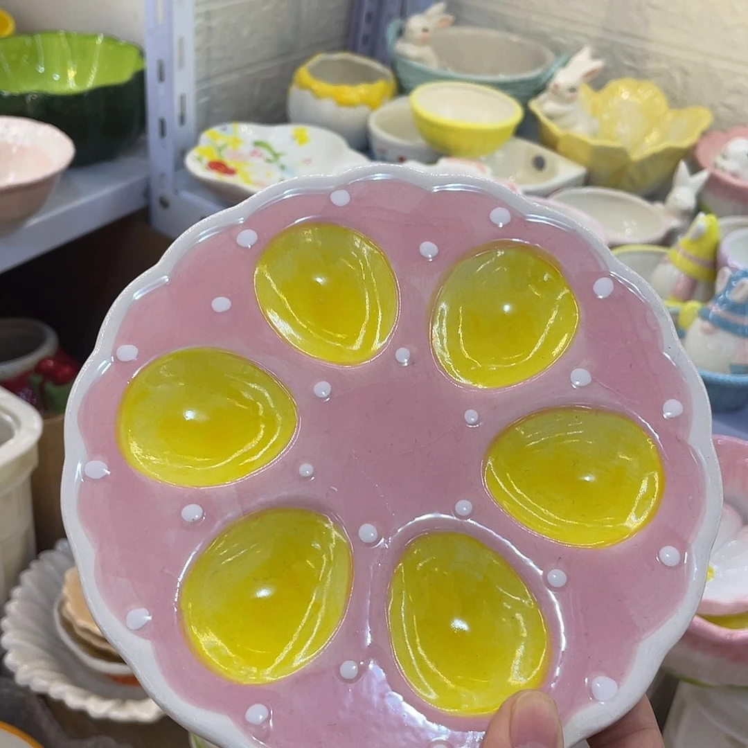 陶瓷微瑕介意慎拍