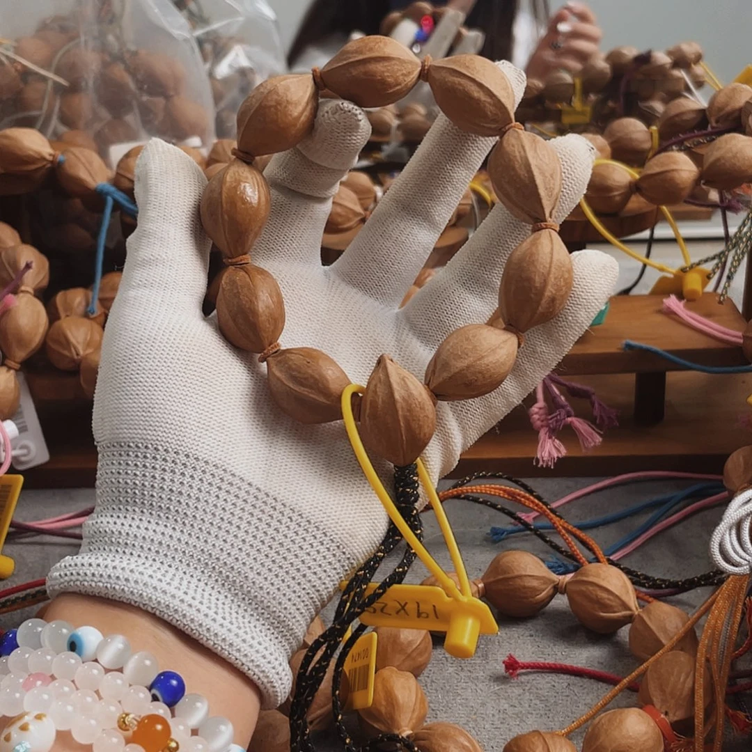 木质1929梅林铁核