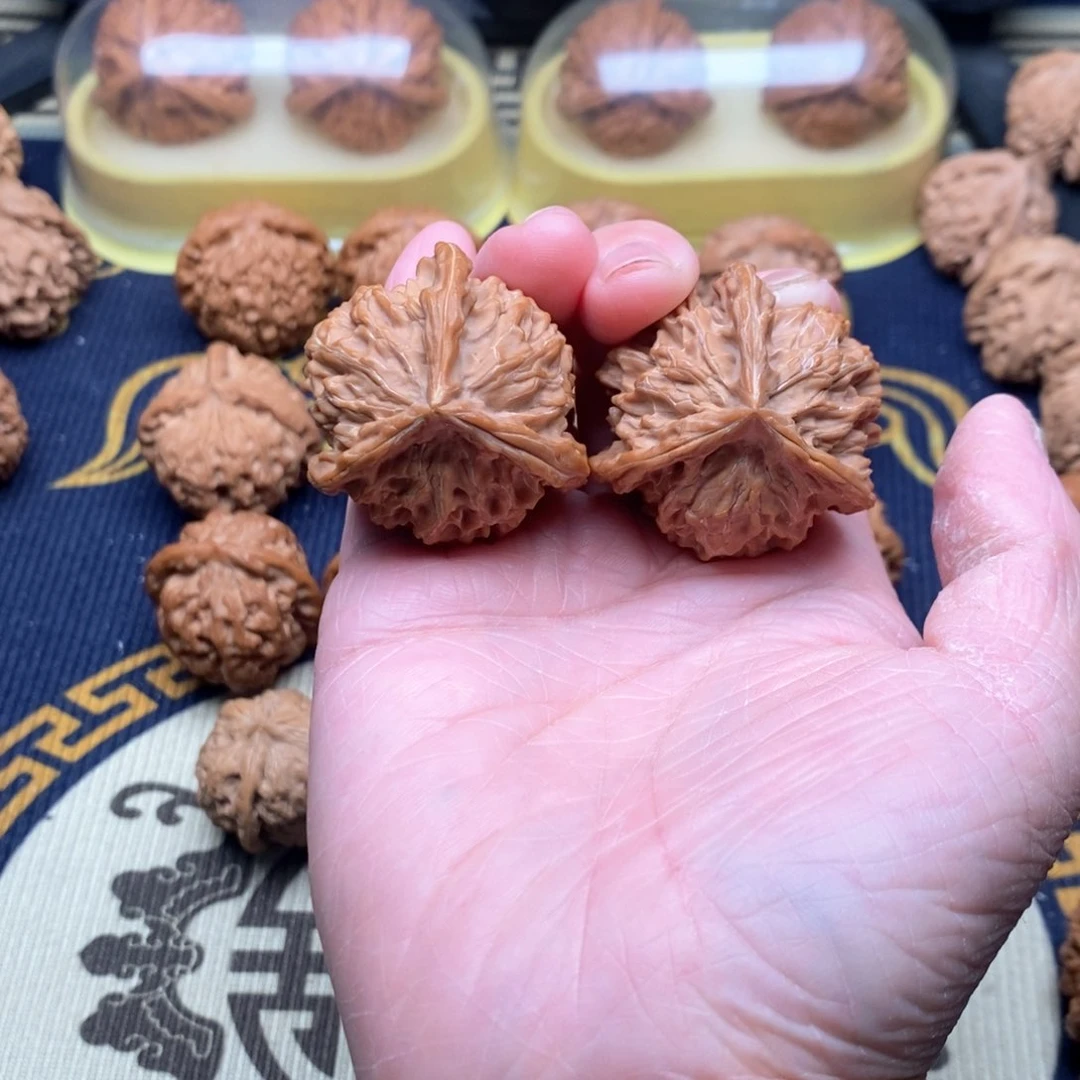 手串/手链橄榄核鸡*尝盘山38