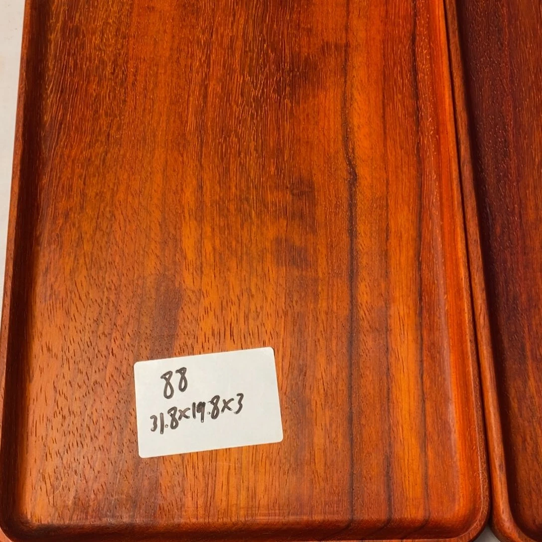 非洲紫檀（红花梨）