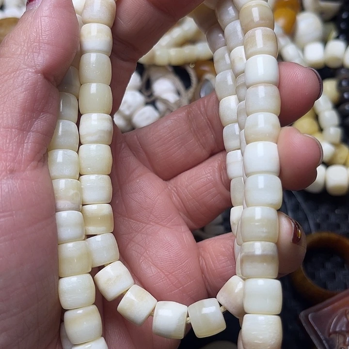 鹿骨手串/手链其他配饰