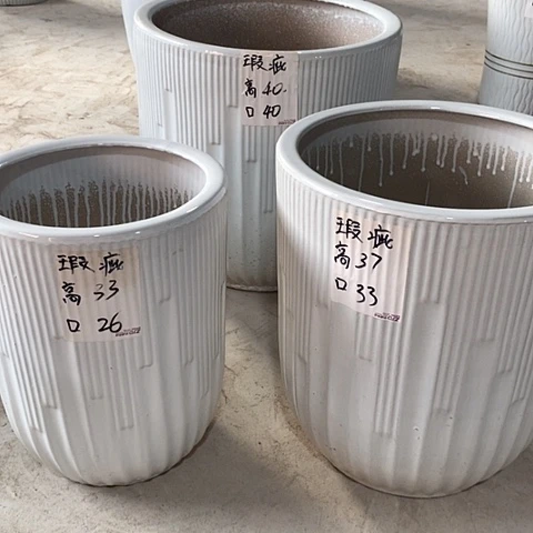 缸高温陶瓷默认瑕疵