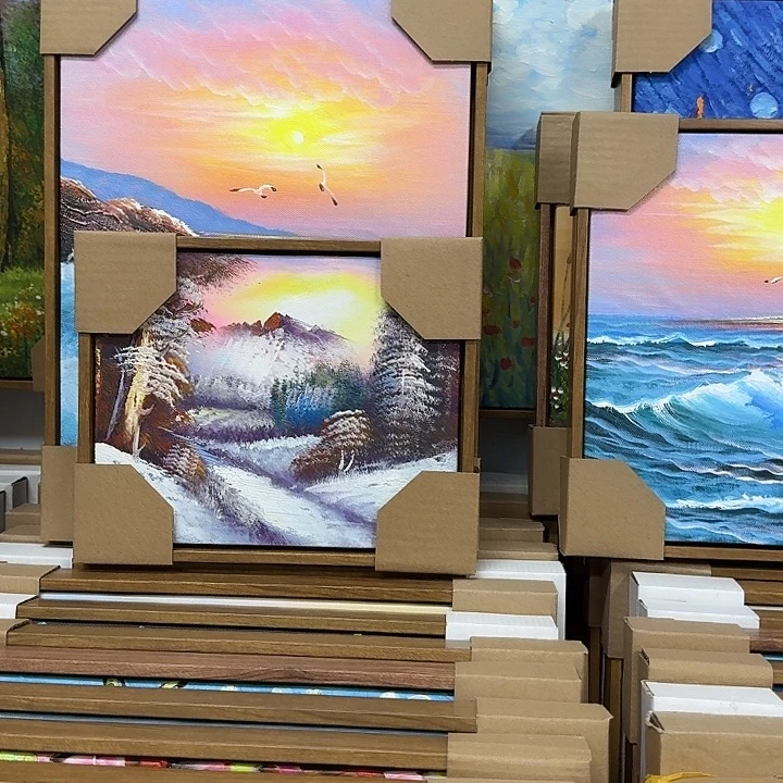 油画2025油画作品展作品展作品