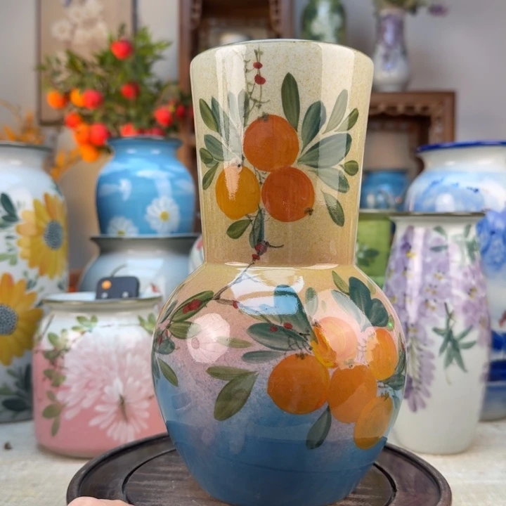 花瓶56566835566586