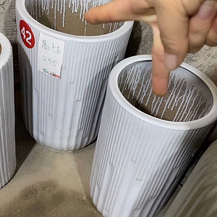 高温烧制陶瓷一套