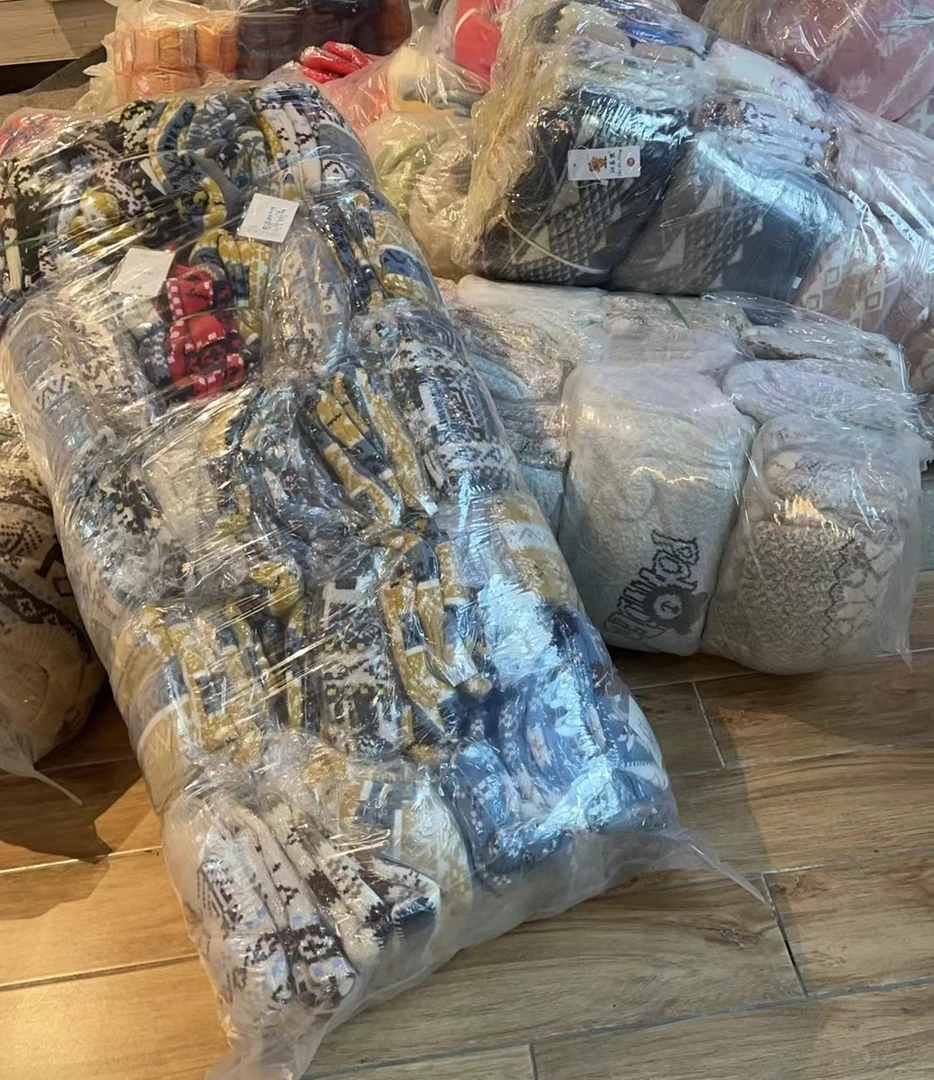 【此图片非商品款】A07儿童春秋内搭毛衣针织柔软亲肤圆领休闲时尚