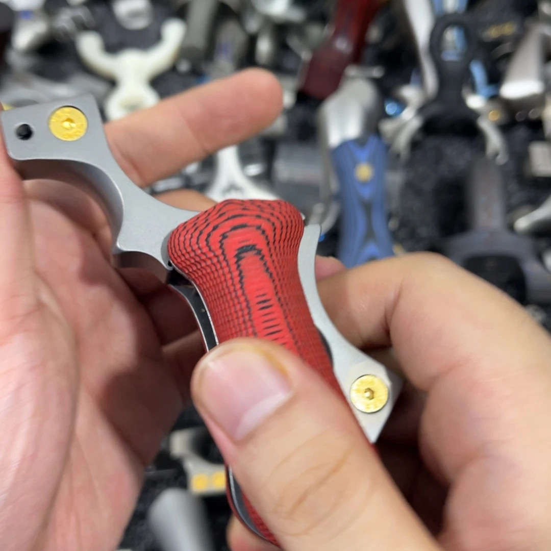 折叠钛合金8020，折叠