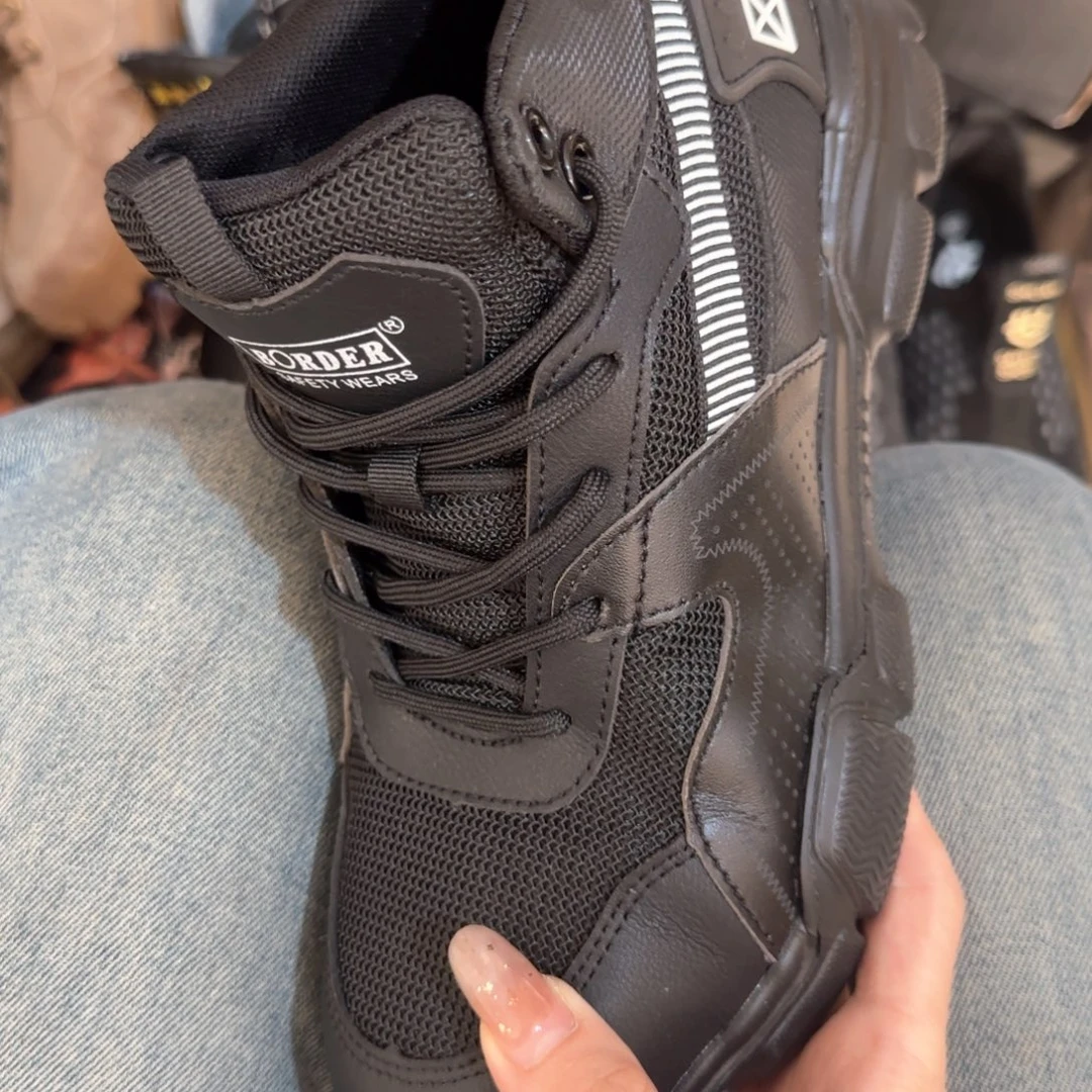 41码306黑运动超轻