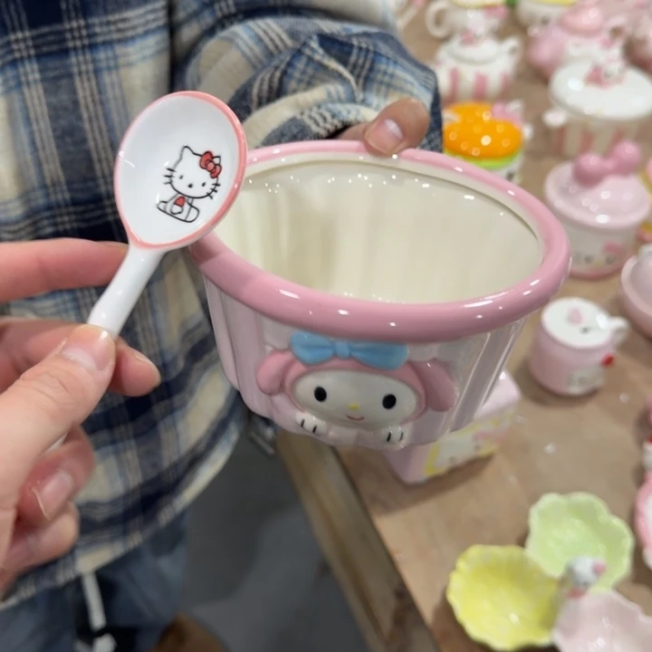 全新正版 釉下彩 原单尾货