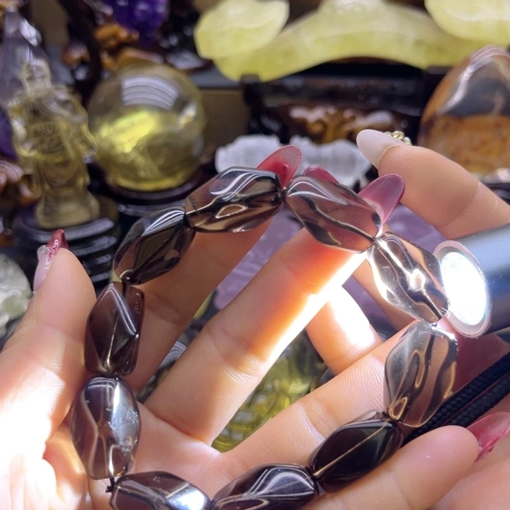 水晶摆件未镶嵌摆件