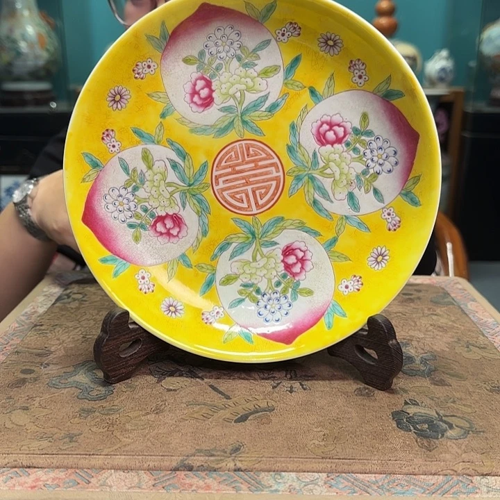 摆件景德镇陶瓷博物