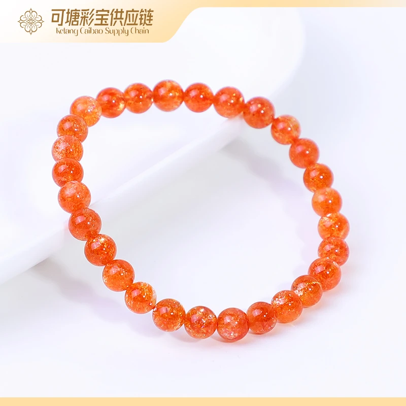 金太阳圆珠手串6mm/QMZB-011/多样性发一件