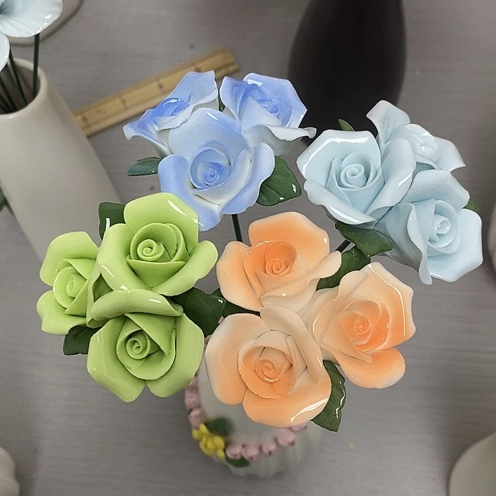 陶瓷陶瓷材料加工