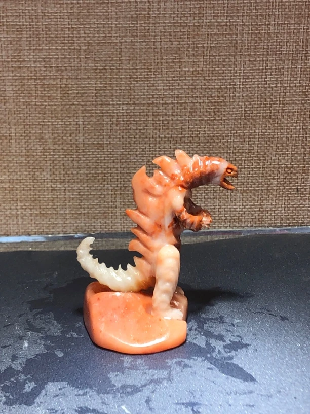 寿山石系列，小摆件