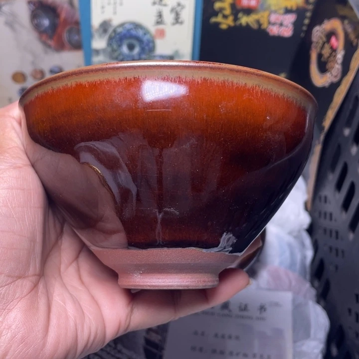 茶盏我不喜欢你这种类型