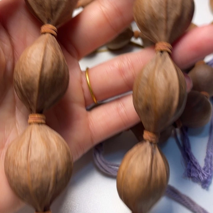 用***3手串/手链橄榄核2.5