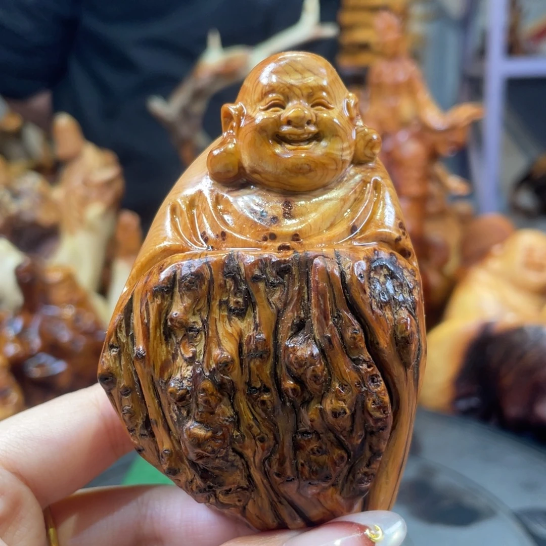 柏木（崖柏）手串/手链