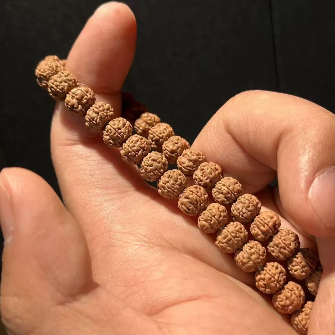 【灵蛇献瑞】金银双拼设计师款 老树梅花小金刚单圈