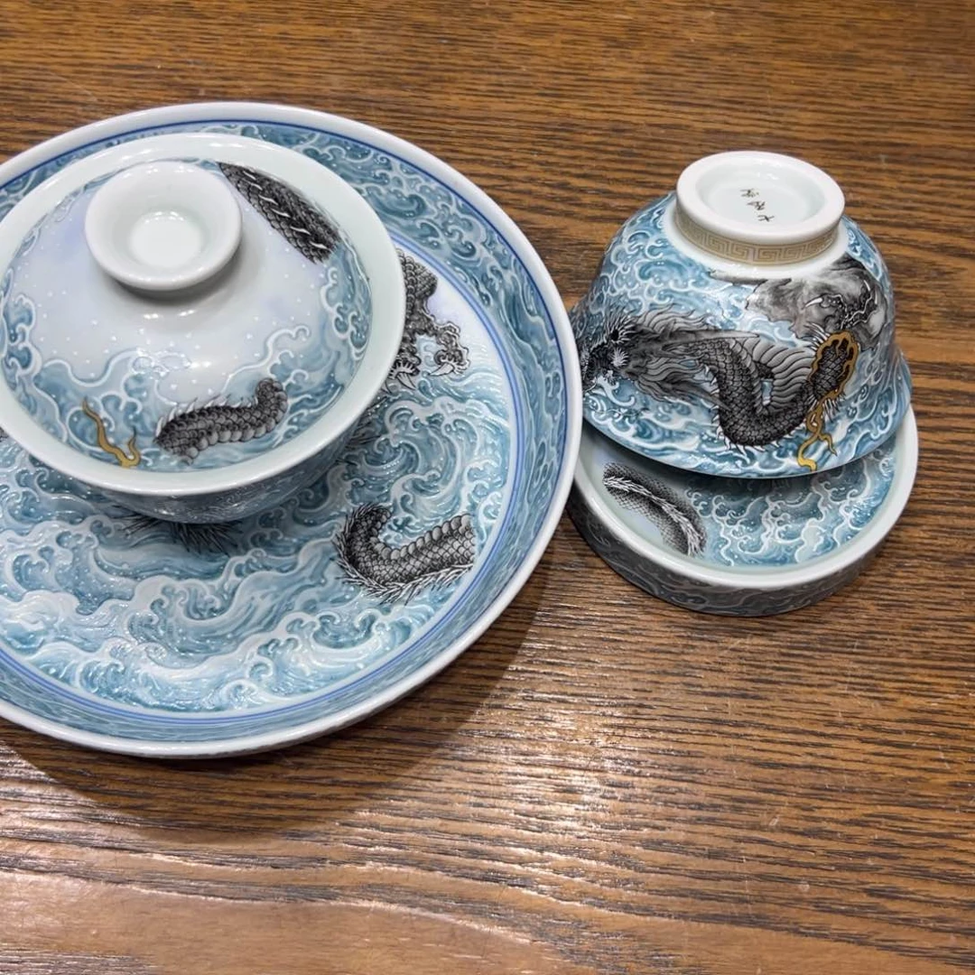 景德镇瓷器艺术研究的