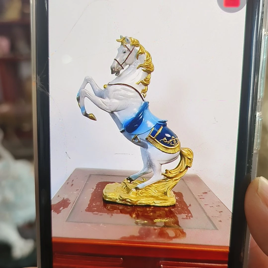 ****雲铜雕工艺品源头厂家可定制