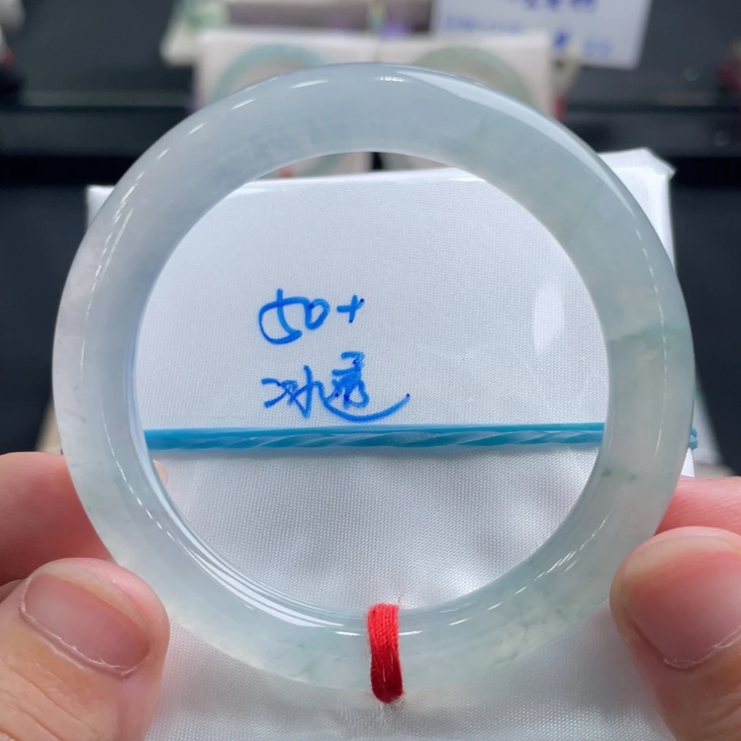 未镶嵌手镯翡翠翡翠手镯