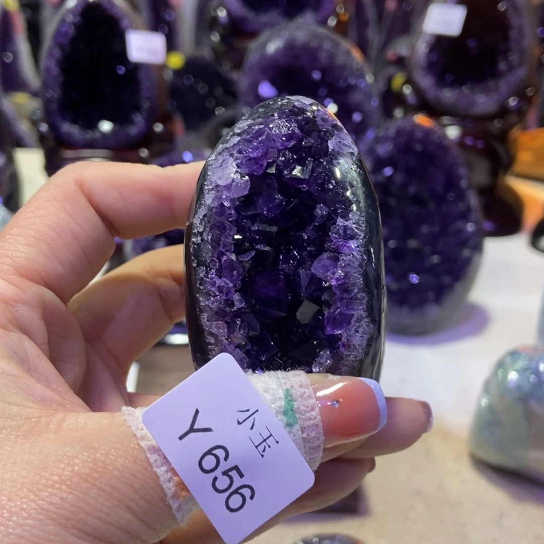 水晶摆件未镶嵌摆件