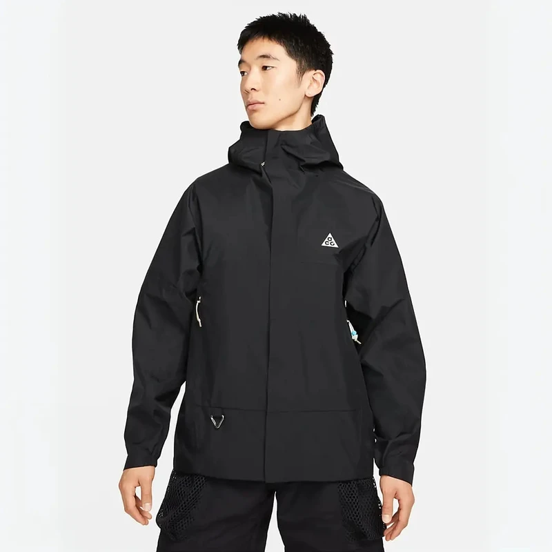 NIKE/耐克男户外防风拒水软壳夹克DV9416010