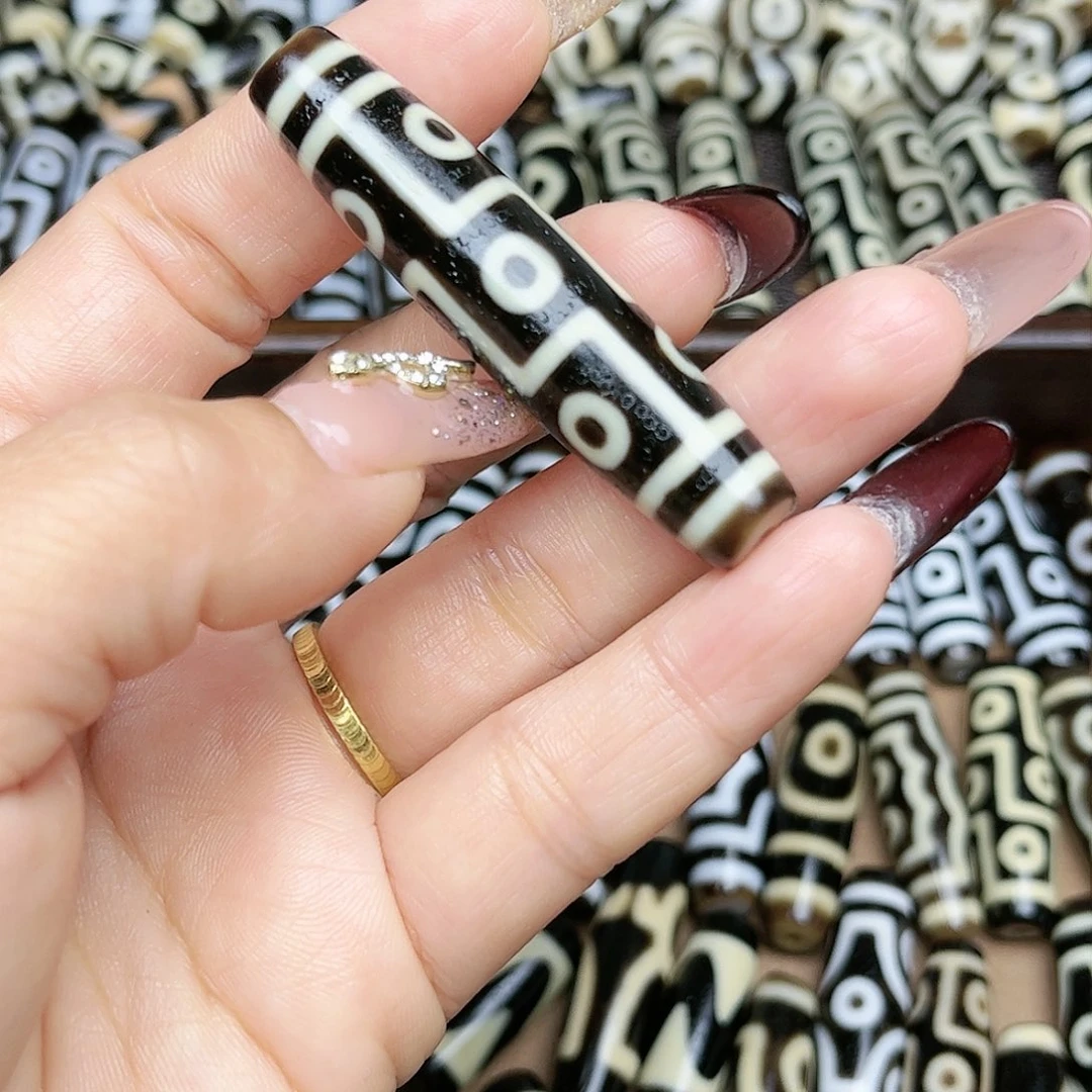玛瑙/玉髓吊坠(不含链)未镶嵌