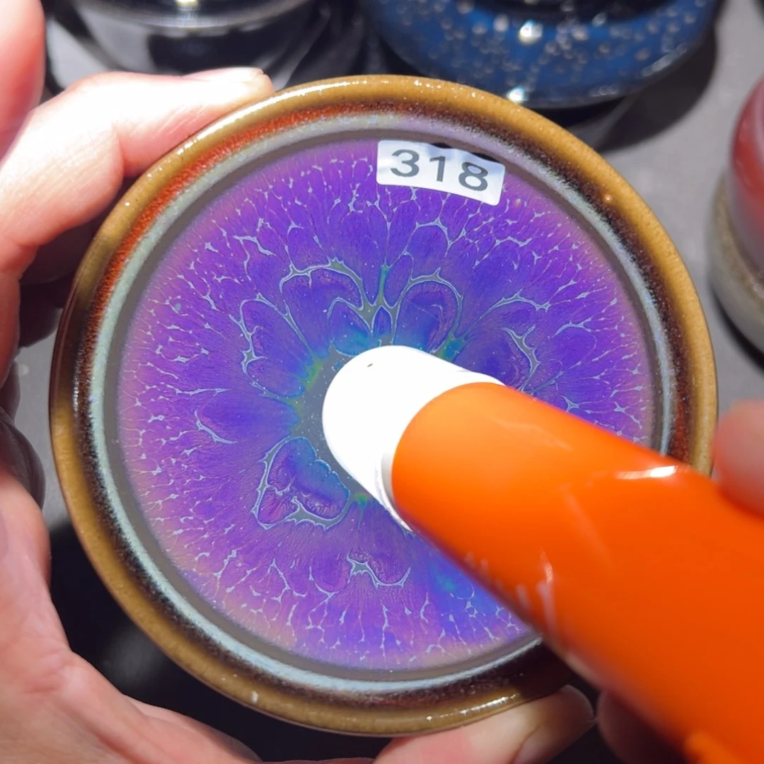 茶盏我们的心也不可能是你能