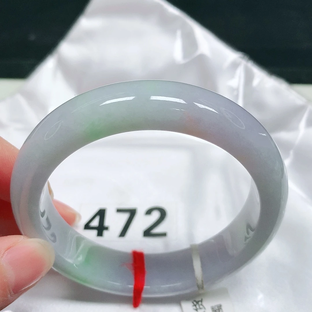 未镶嵌手镯翡翠21 号翡翠手镯