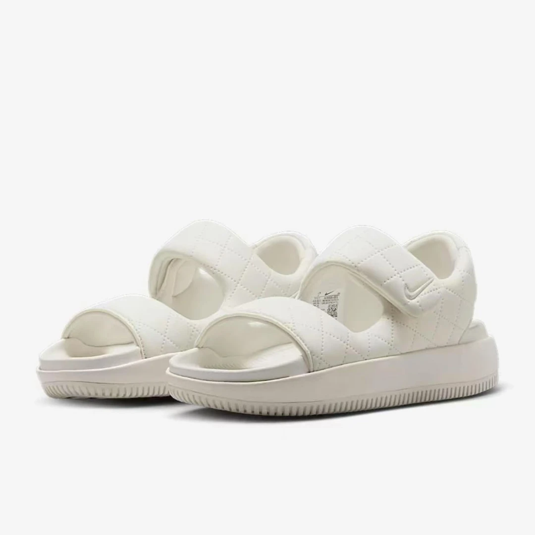 NIKE/耐克CALM SANDAL SE 女子经典休闲时尚潮流凉鞋HJ9000001