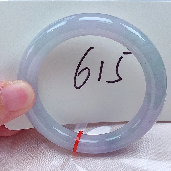 翡翠未镶嵌手镯翡翠