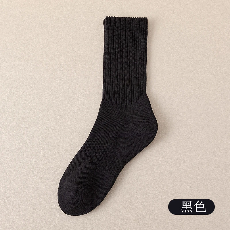 SEVENFUOO-【情侣款】袜子