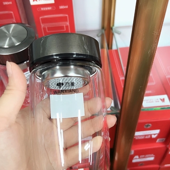 u401-300单层鹅蛋杯