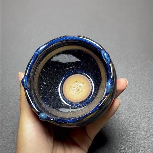 【闪购商品】茶盏-511............