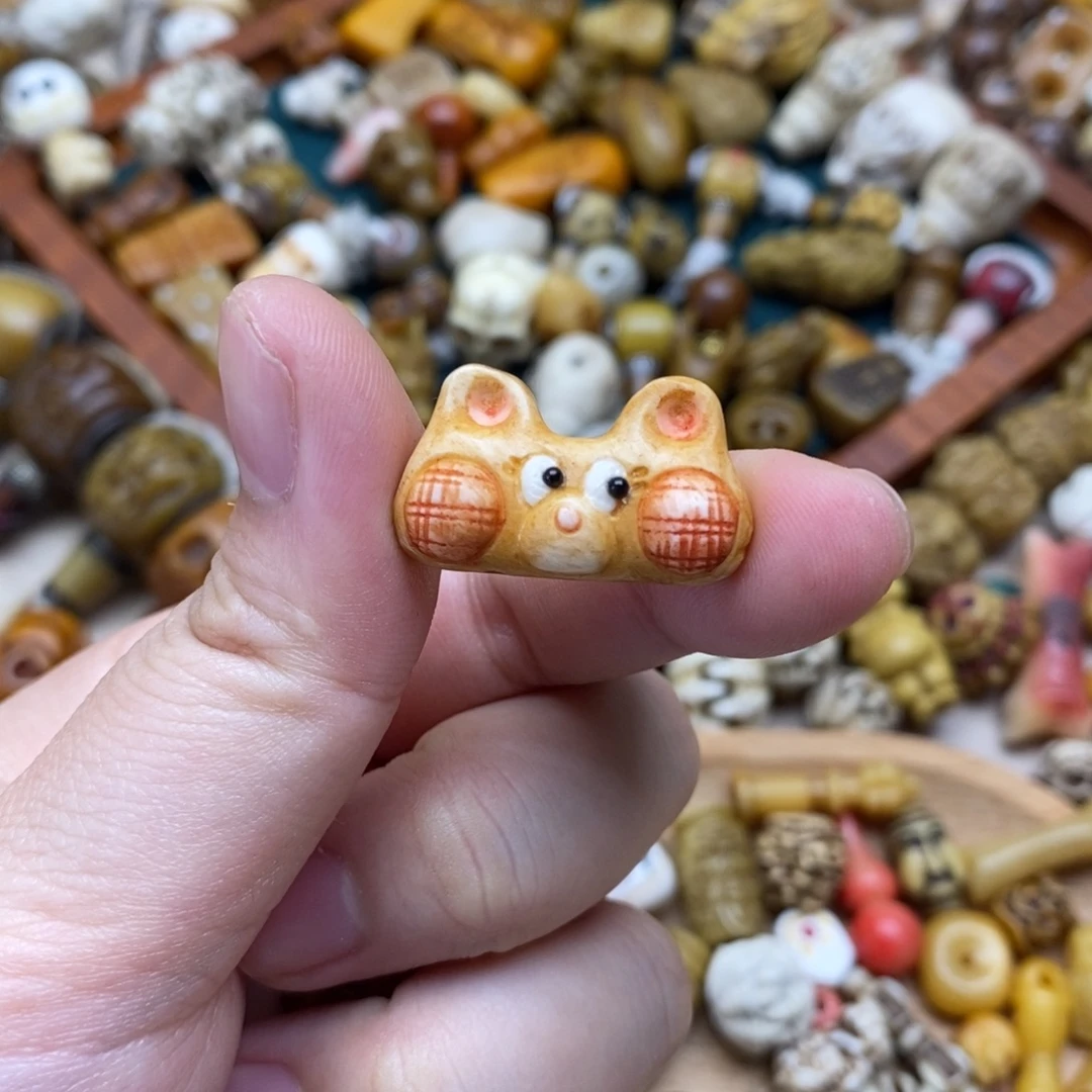 暖****驼骨其他配饰配件鹿角