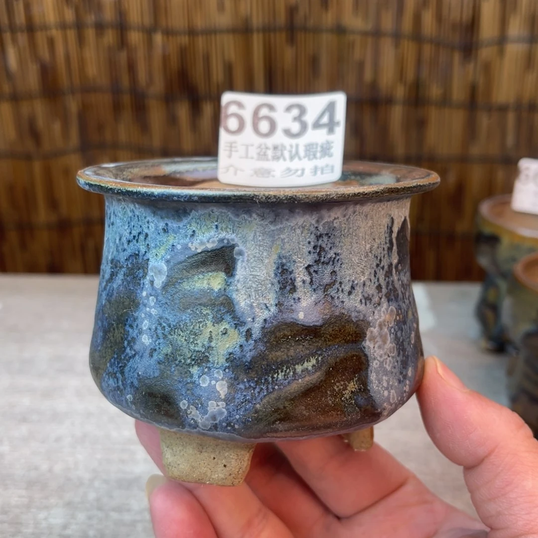 景德镇陶瓷艺术玖品