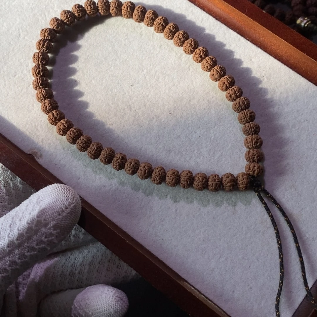 吊坠金刚菩提老树王8.7-8.8