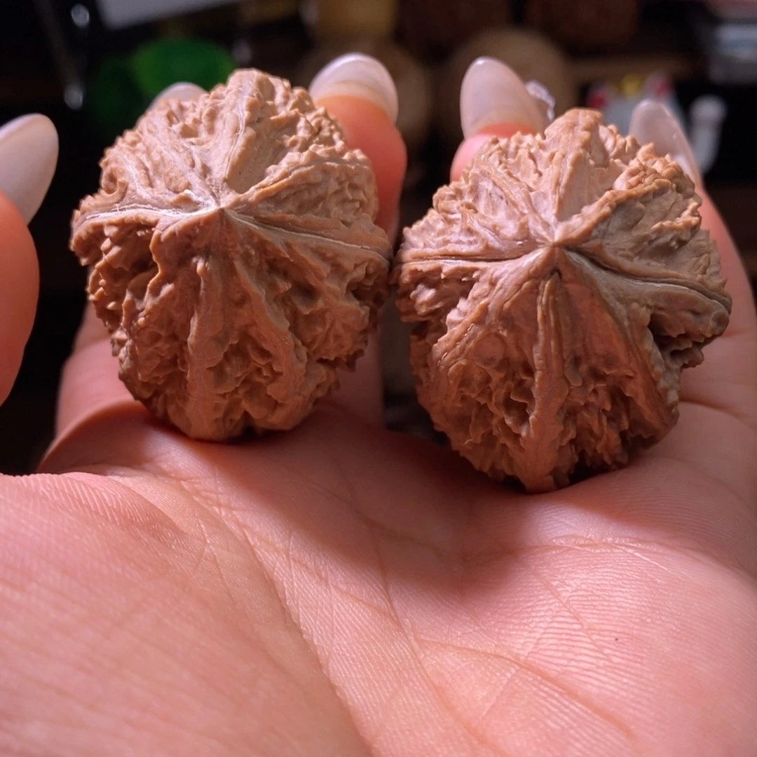 文玩核桃吊坠核桃1