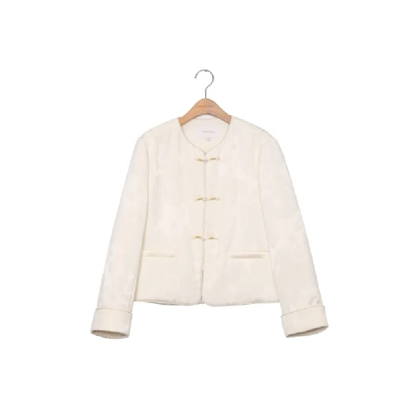 【达人专属】棉服1J861208D