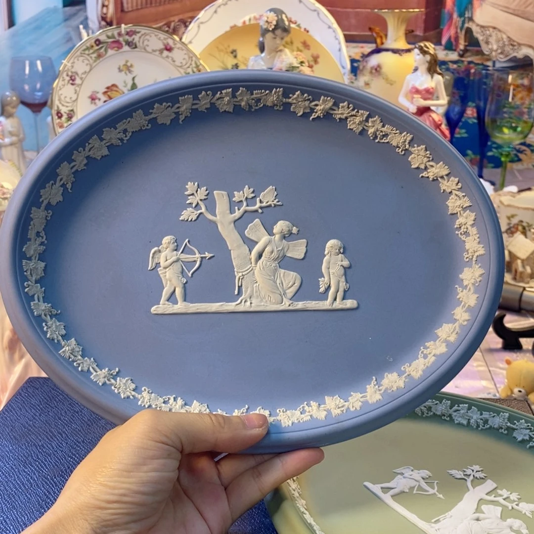 瓷器欧瓷咖啡杯水晶杯