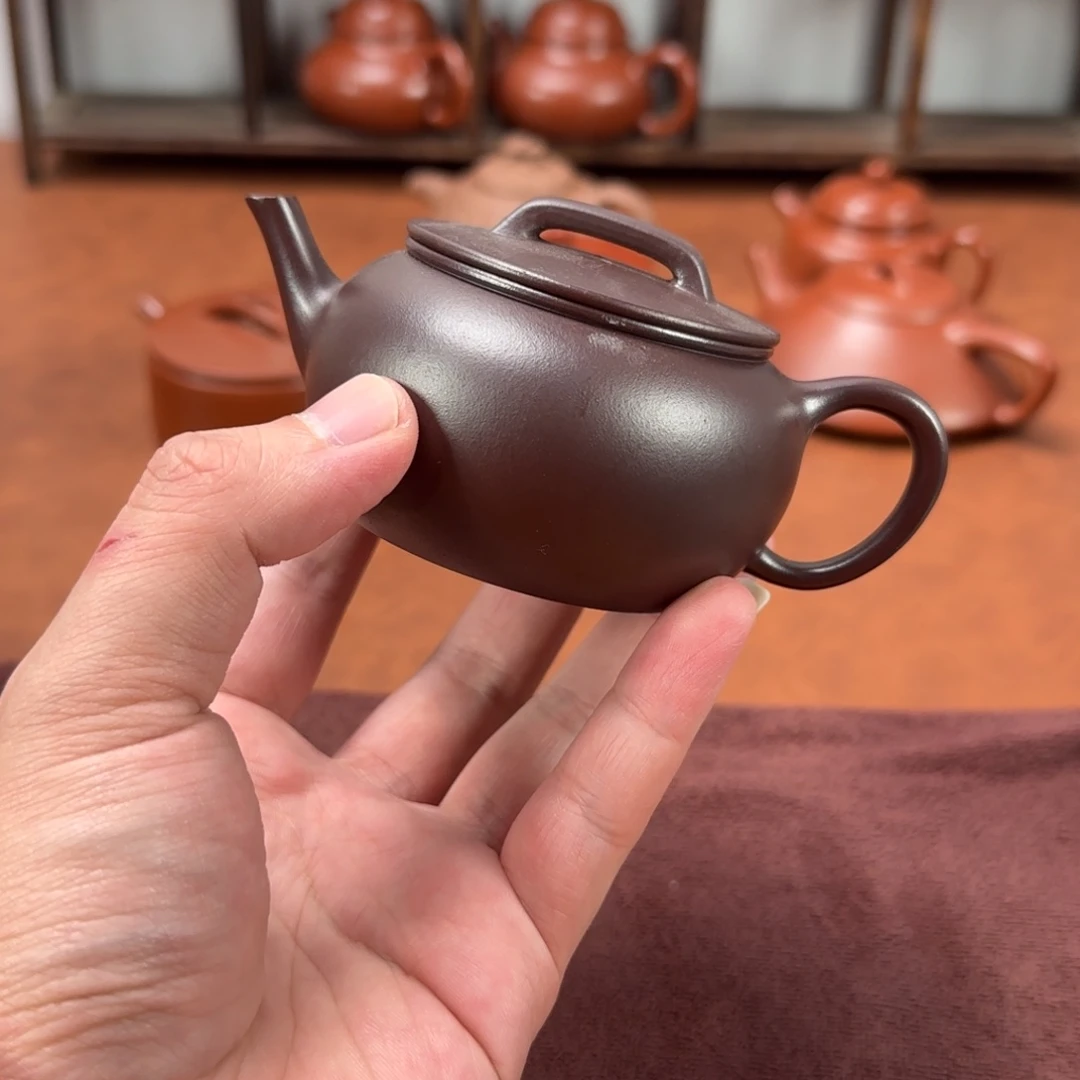 阿****紫砂茶壶紫砂紫砂紫砂我