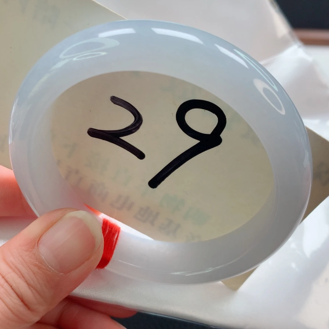 未镶嵌手镯翡翠正