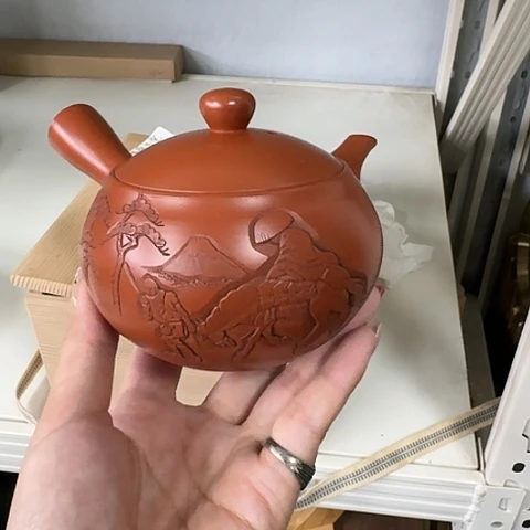 瓷器。瓷器。瓷器。