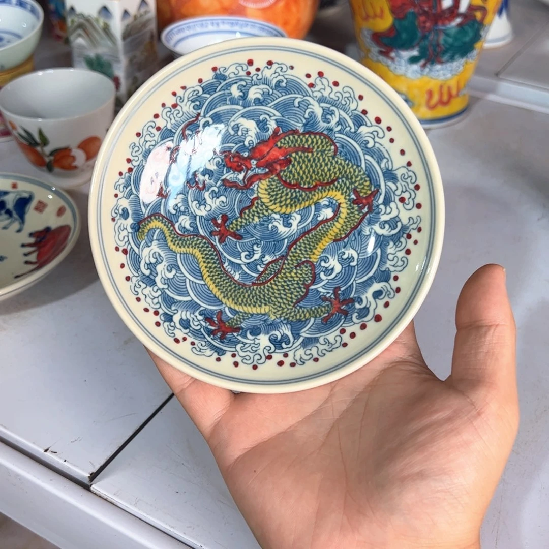 摆件陶瓷陶瓷材料加工