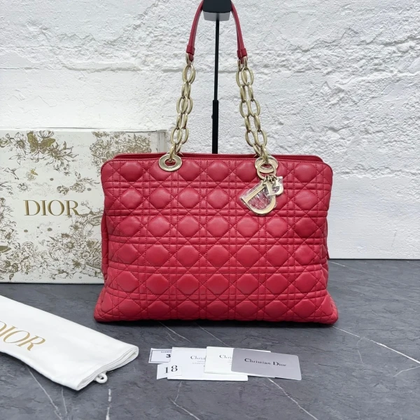迪奥/95新/包包/250611XZ0006/C8876501610