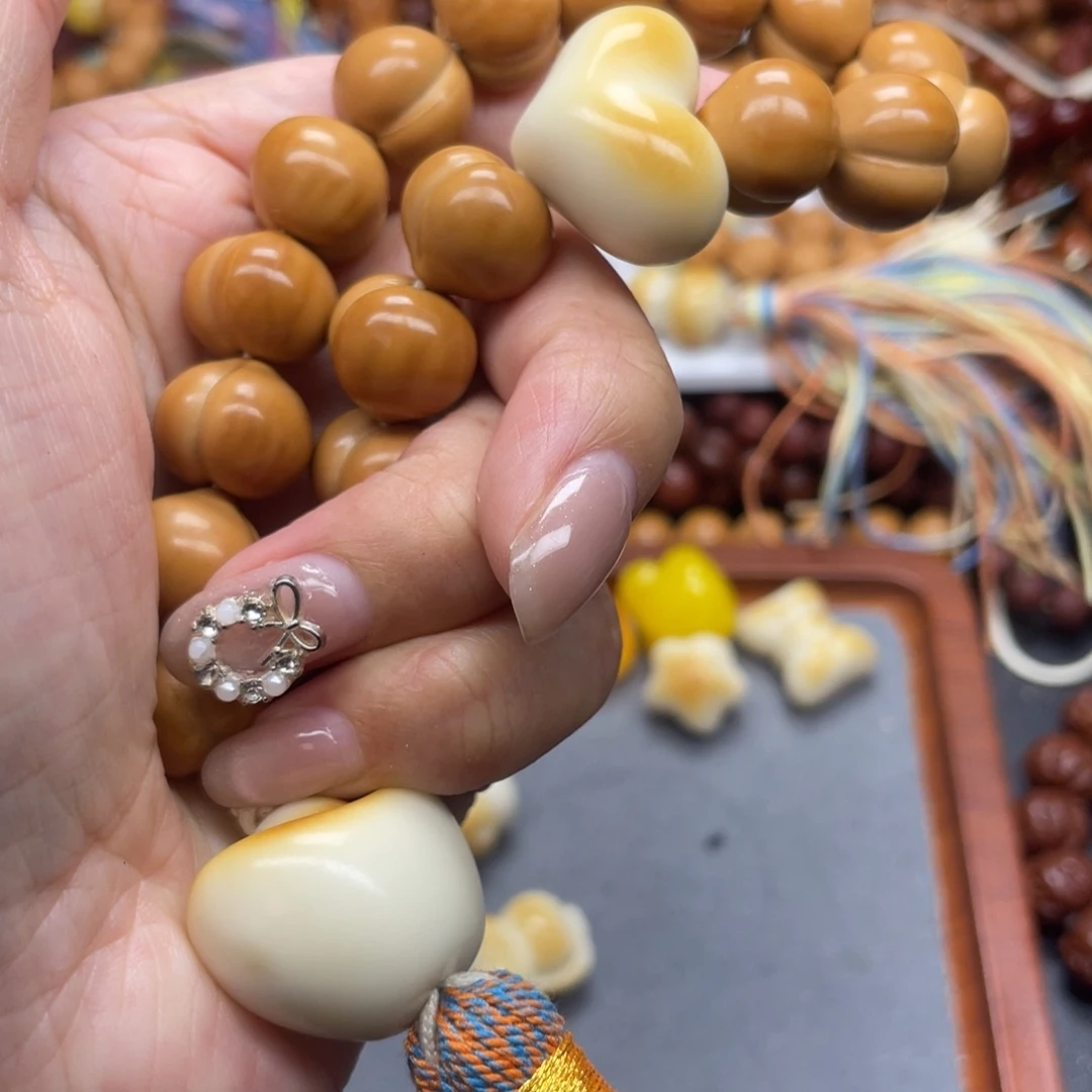 猴头核桃全品15屁桃